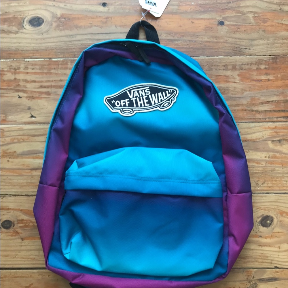 Vans Realm Backpack